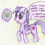 Magical Mystery Cure