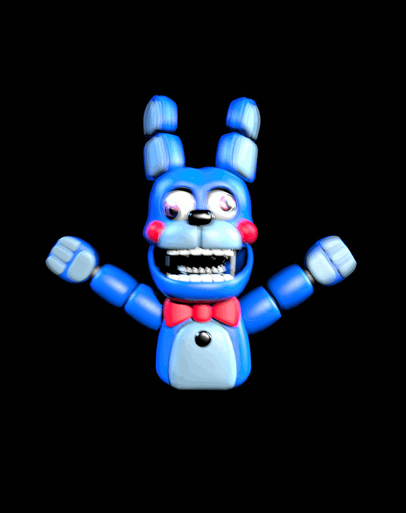 Bon by BananerzDonurtz83 on DeviantArt