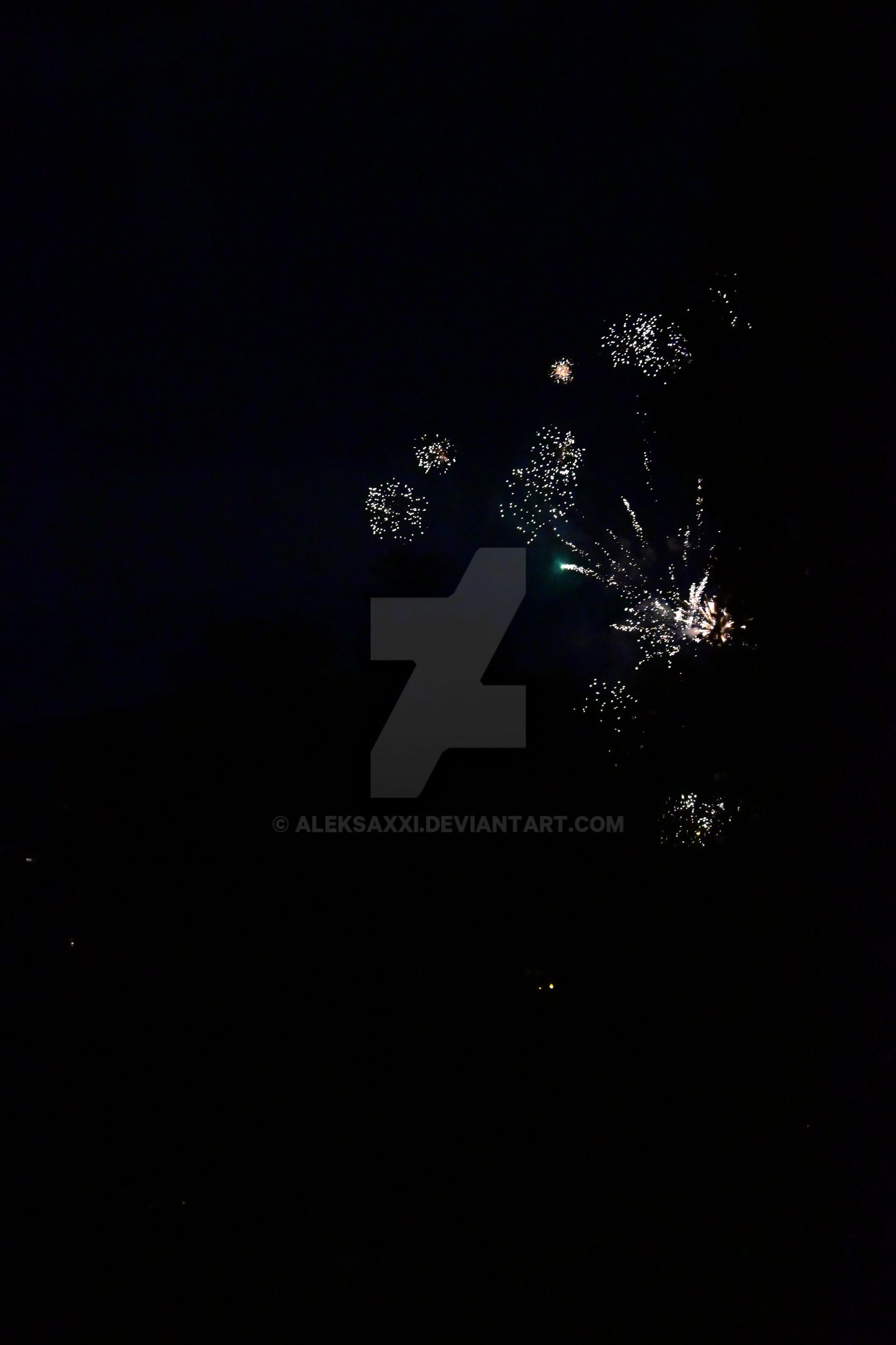 Fireworks Deviantart Fireworks by Aleksaxxi on DeviantArt