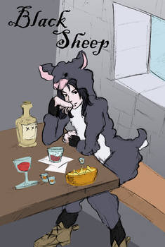 Black Sheep