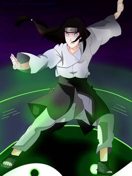 Neji Hyuga