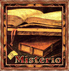 Misterio