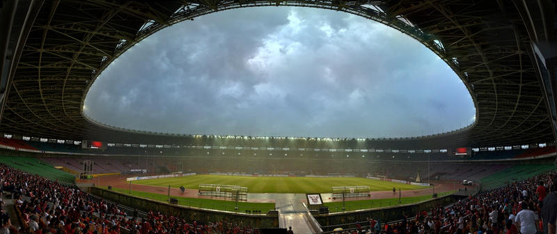 GBK Stadium