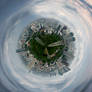 Planet 'Jakarta City'