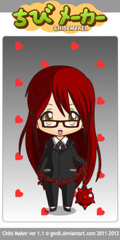 Chibi Me