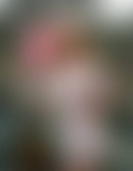 Guess where this goes, sweetie... Now guess again