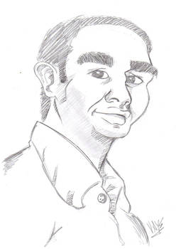 Caricatural ID