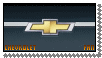 Chevrolet Stamp by Probocaster