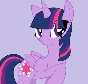 Twilight Sparkle