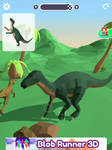 Move Animals - Iguanodon by Kingofallkongs