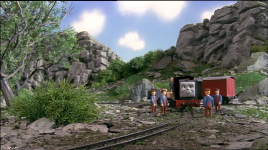 RWS Rusty in Series 7 by Kingofallkongs on DeviantArt