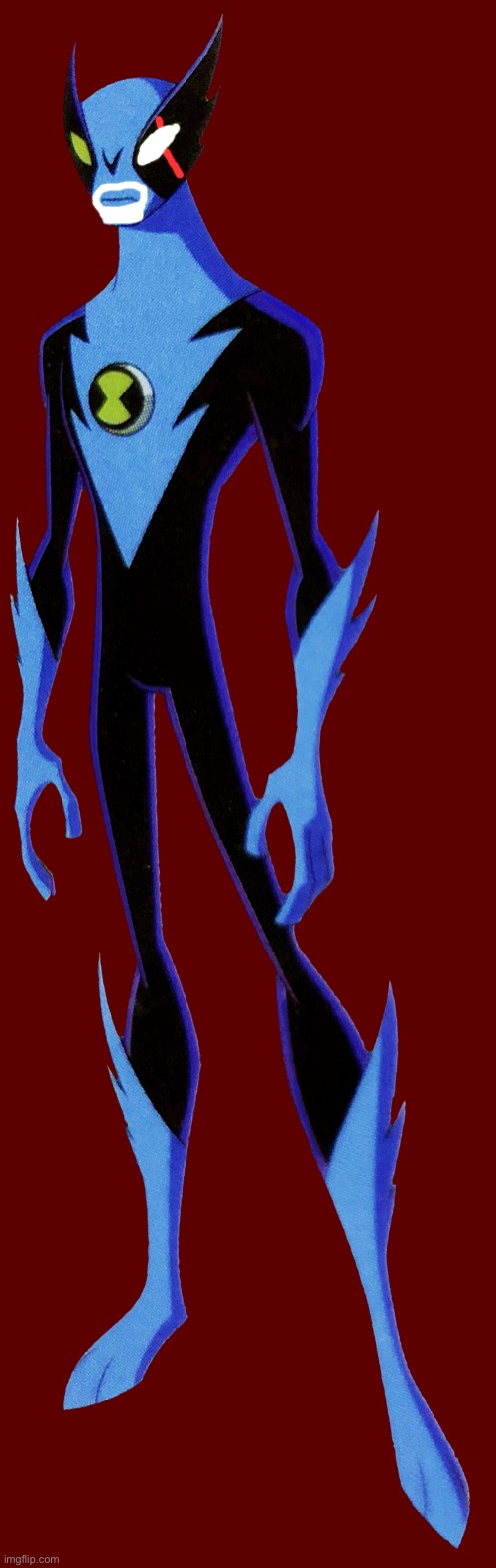 Ultimate Alien Aliens On Theomnitrix Deviantart Ultimate Alien Aliens On Theomnitrix Deviantart