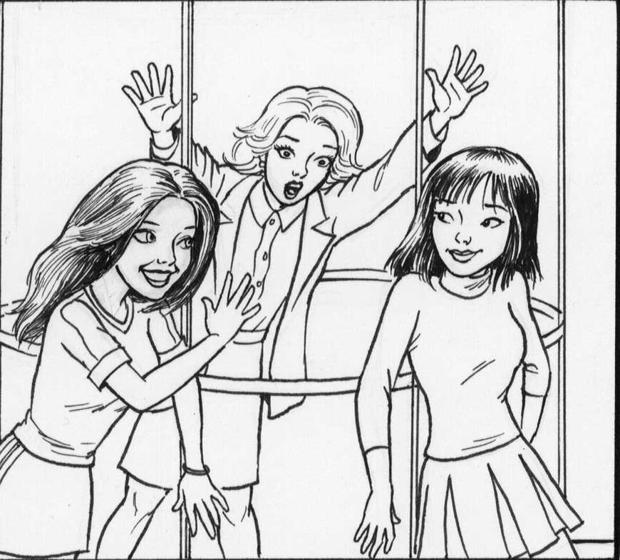 Infancy Regression Comics Age Regression Bojay