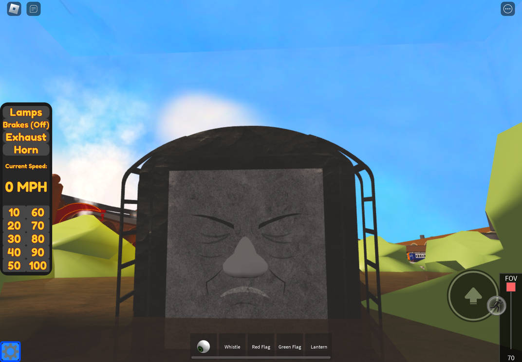 Diesel Crashed into a Mudpuddle! by Kingofallkongs on DeviantArt