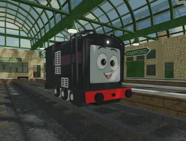 Explore the Best All_engines_go Art | DeviantArt