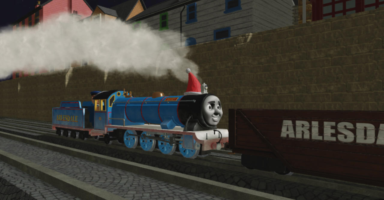 Trainz on RWS-TTTE-Club - DeviantArt