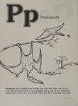 1986 Pterosaurs (Creationist) by Kingofallkongs