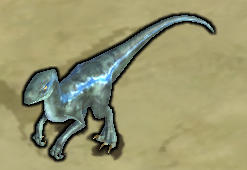 Bashful Raptor A familiar Raptor by Kingofallkongs on DeviantArt