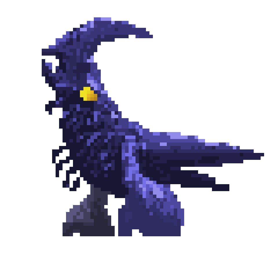 Emperor Sea Strider by Kingofallkongs on DeviantArt