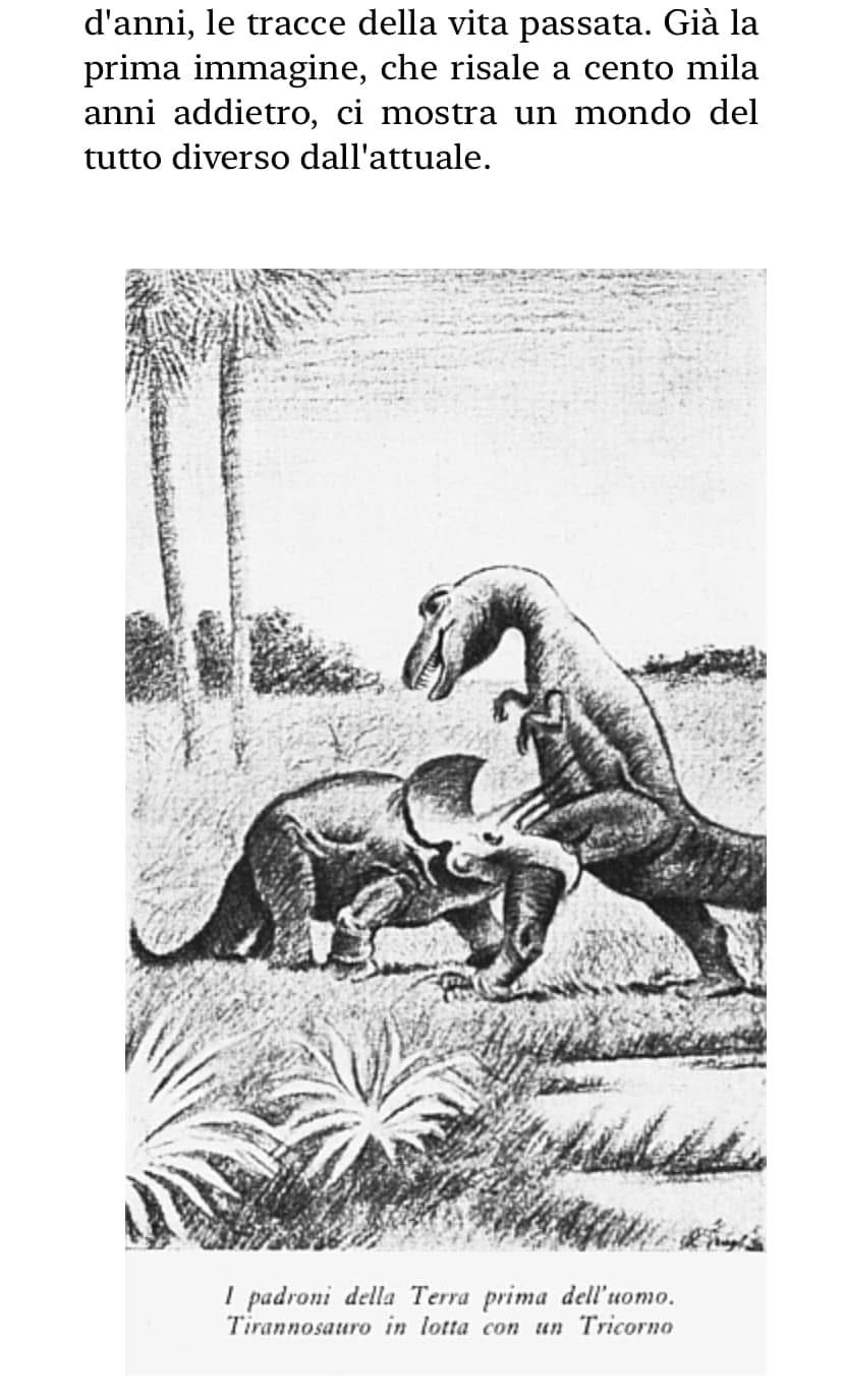 Early Italian Explorers Ratto Italian dinosaurs from 1937 by Kingofallkongs on DeviantArt