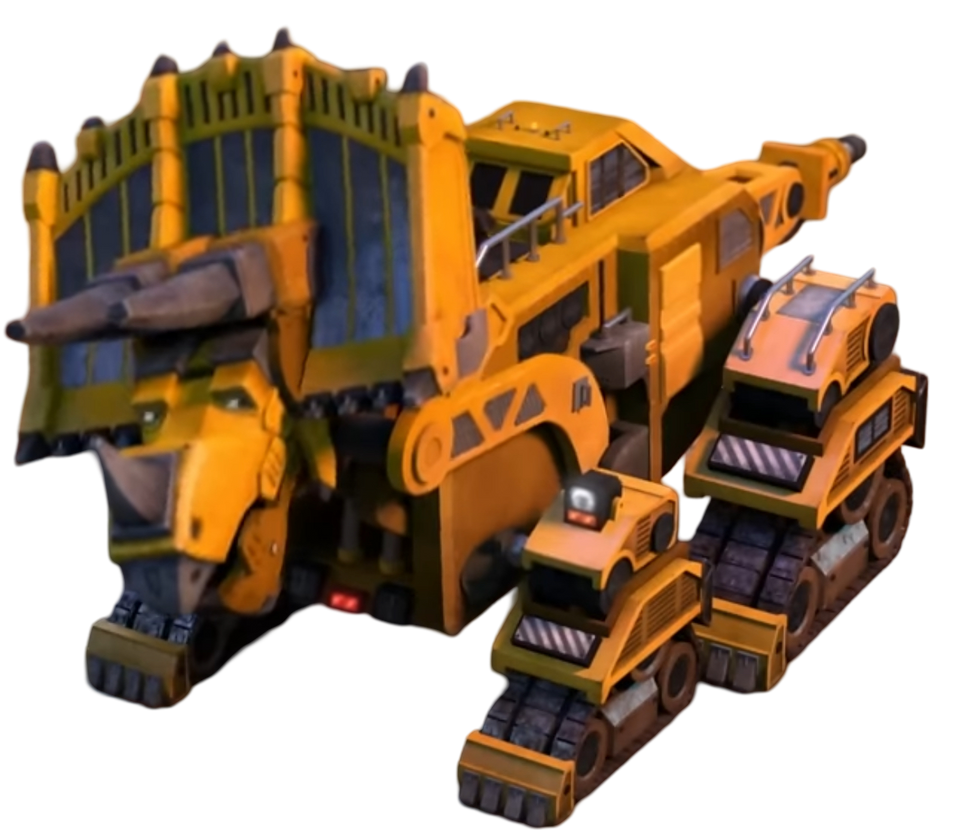 Dozer by Kingofallkongs on DeviantArt