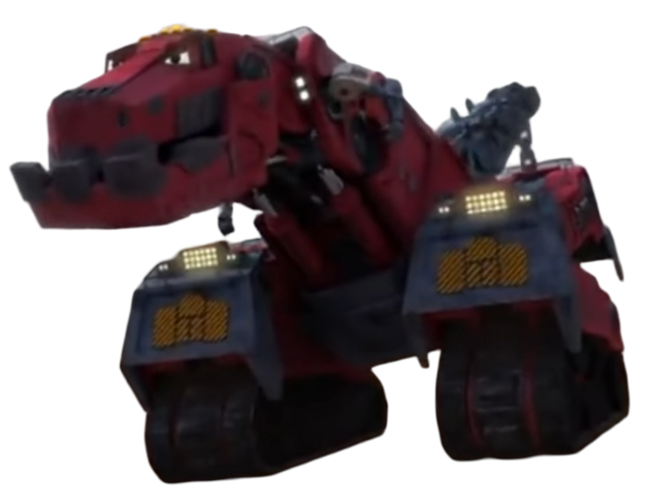 Ty Rux by Kingofallkongs on DeviantArt