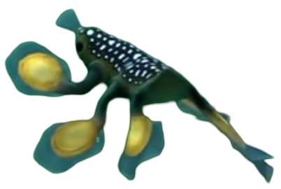 Hoverfish Sticker Hoverfish by Kingofallkongs on DeviantArt
