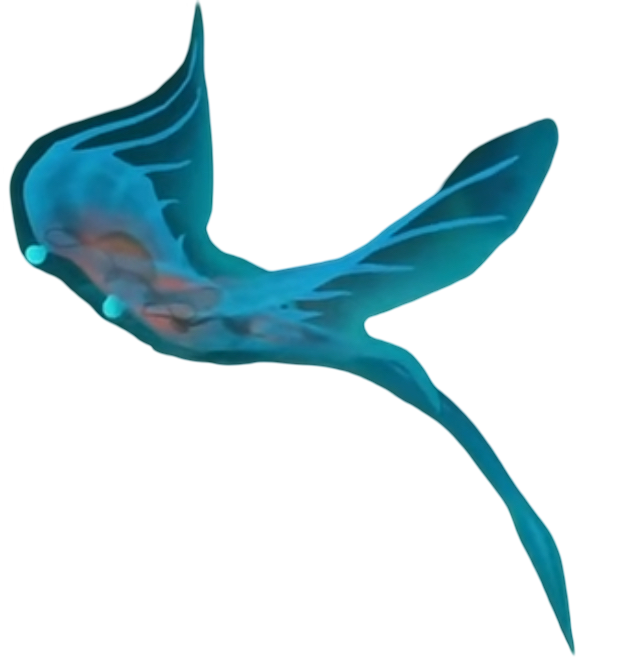 Ghost Ray Ghost Ray by Kingofallkongs on DeviantArt