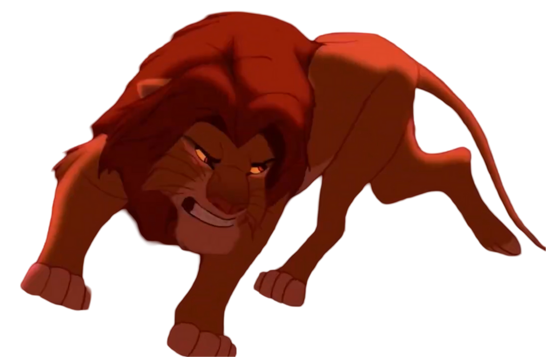 Simba by Kingofallkongs on DeviantArt