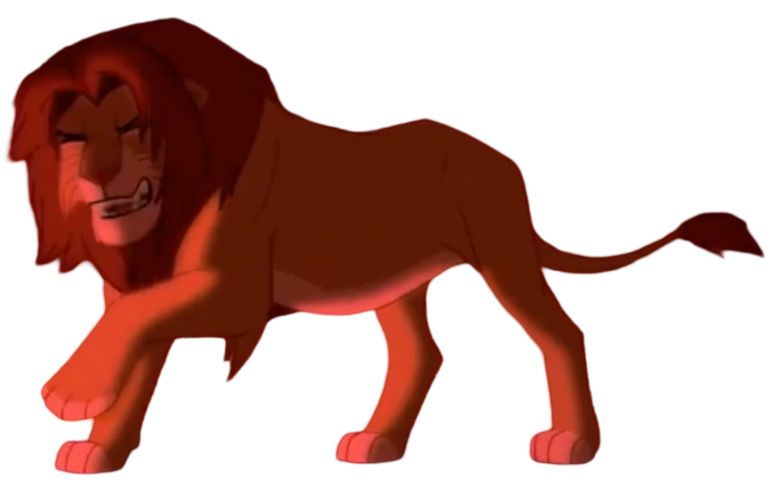 Simba by Kingofallkongs on DeviantArt