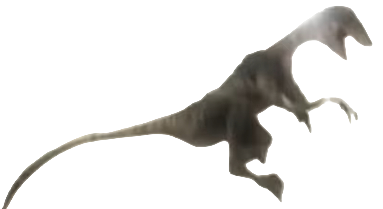 Raptor (Primeval) by Kingofallkongs on DeviantArt