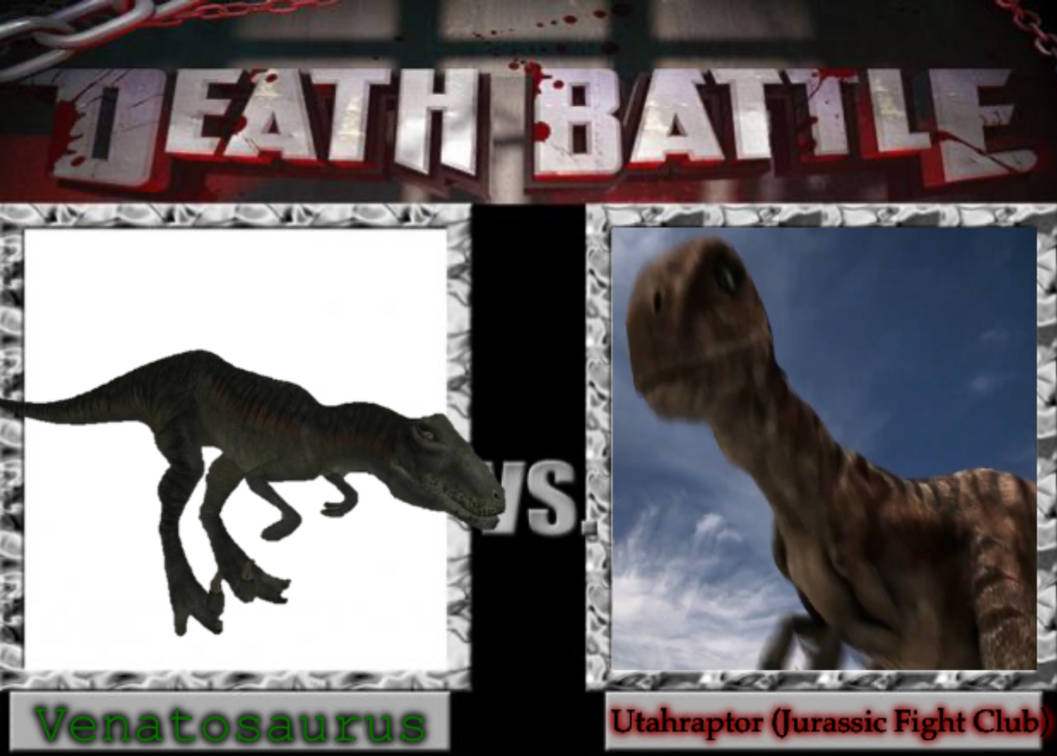 Delta Raptor Dead A Raptor Death Battle! by Kingofallkongs on DeviantArt