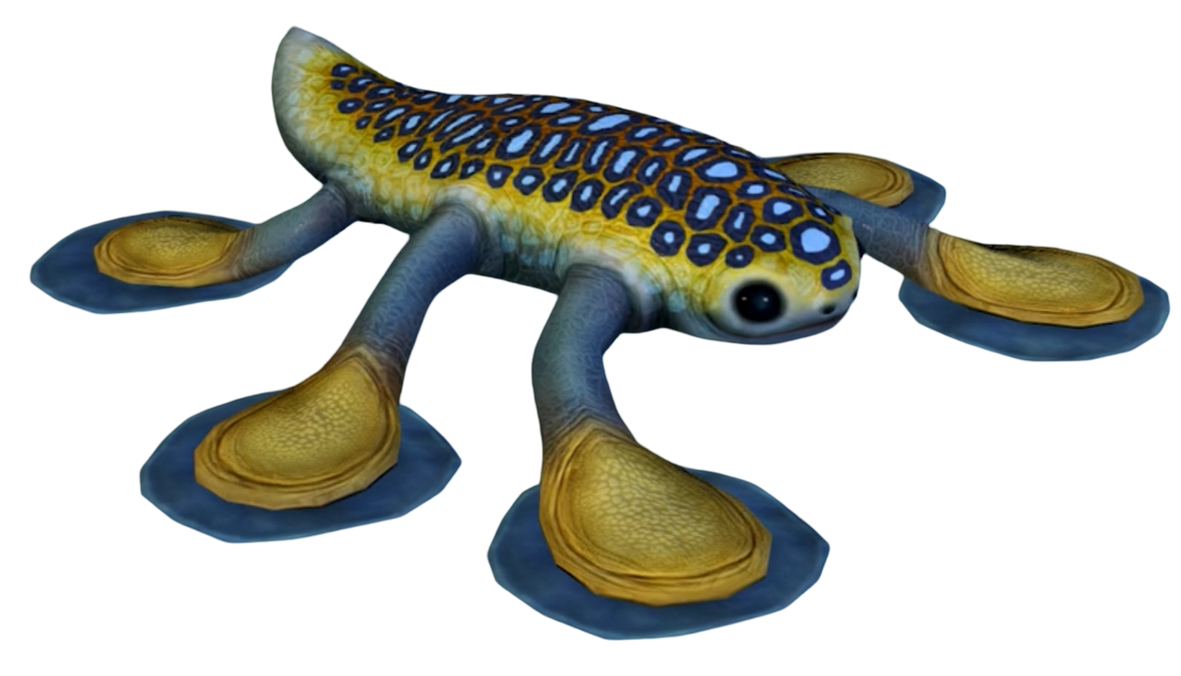 Hoverfish Sticker Hoverfish by Kingofallkongs on DeviantArt