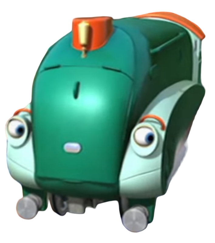 Olwin Toy Olwin by Kingofallkongs on DeviantArt