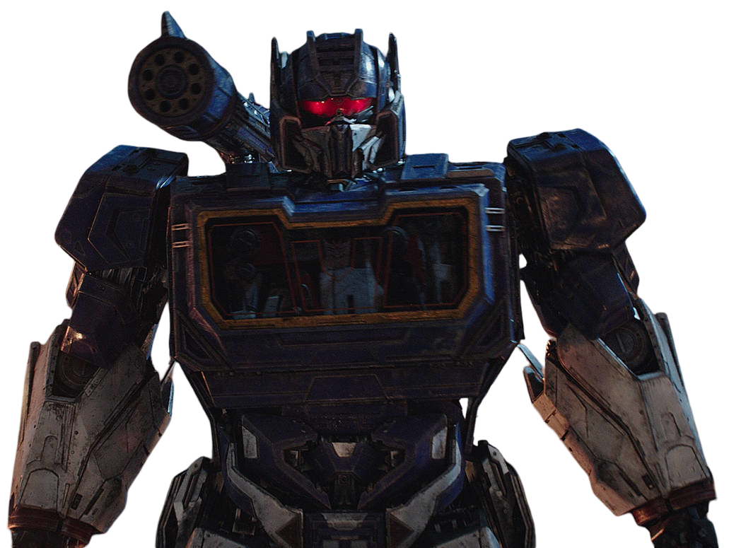 Goth Soundwave Soundwave by Kingofallkongs on DeviantArt