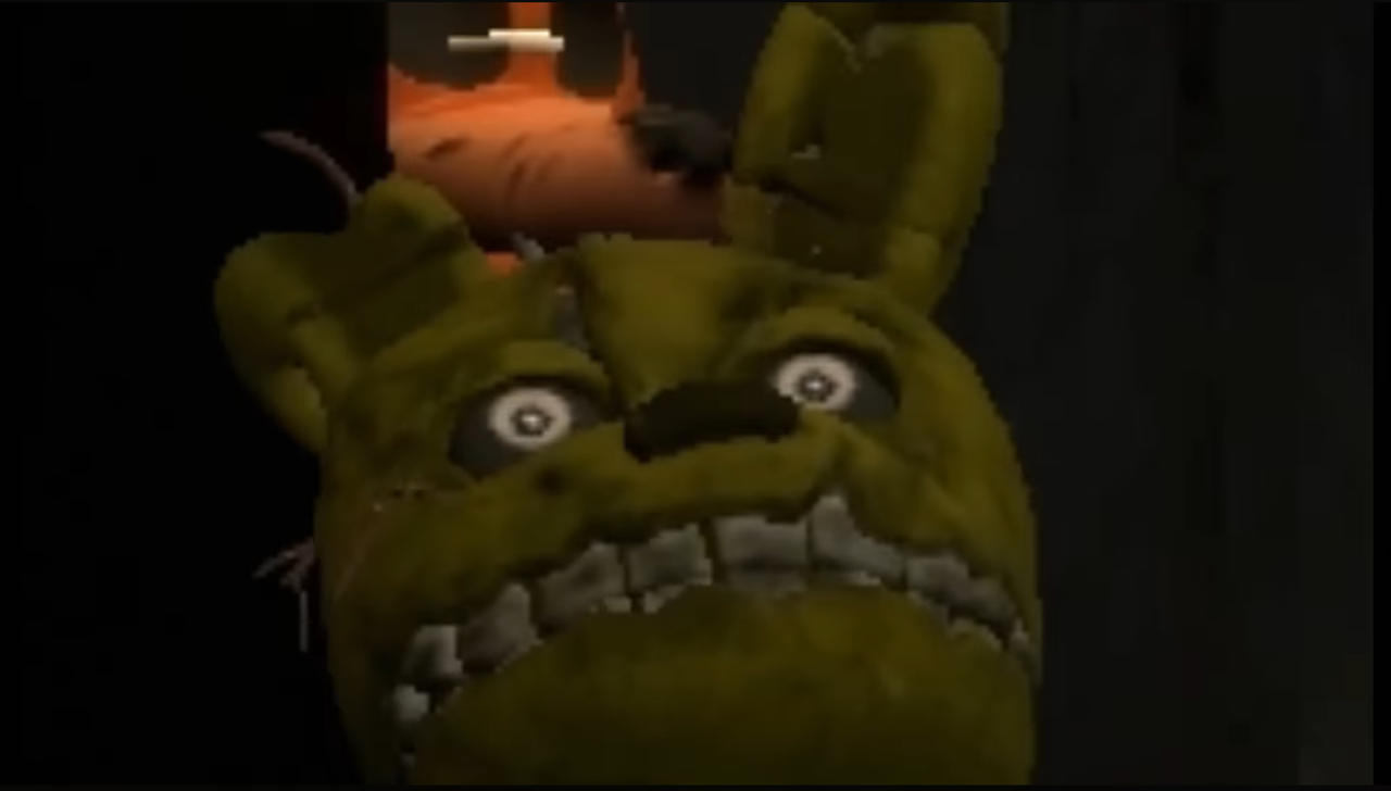 Spring Trap Fallout 4 Mod Springtrap (SMG4) by Kingofallkongs on DeviantArt