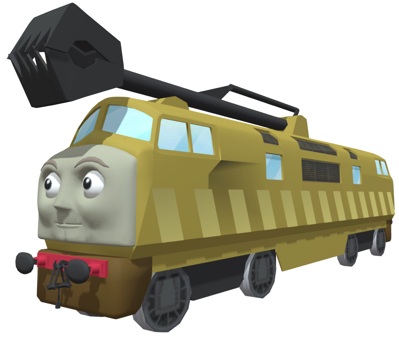 Diesel 10 By Kingofallkongs On DeviantArt diesel-10-by-kingofallkongs-on-deviantart