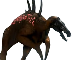 Daggerwrist