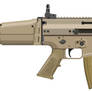 FN SCAR-L