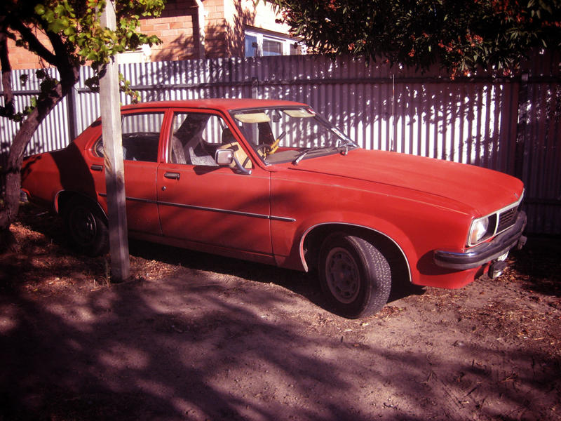 Torana