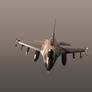 Fighting Falcon