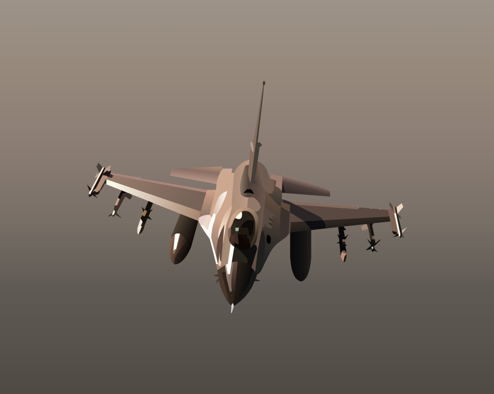 Fighting Falcon