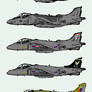 MSN Harriers