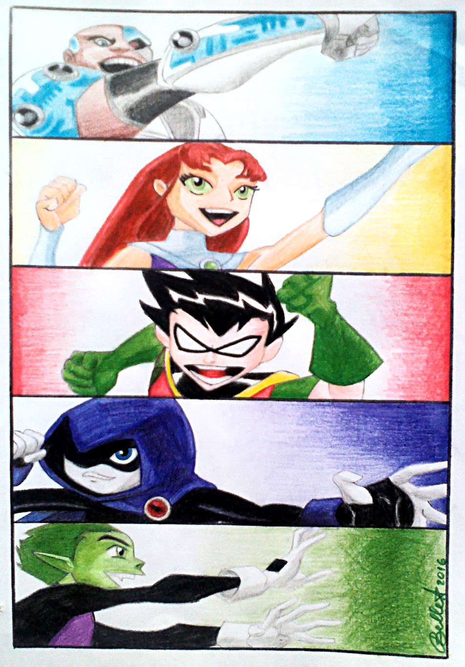 TeenTitans