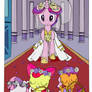 Canterlot Wedding