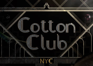 Cotton Club