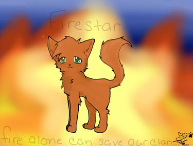 Firestar