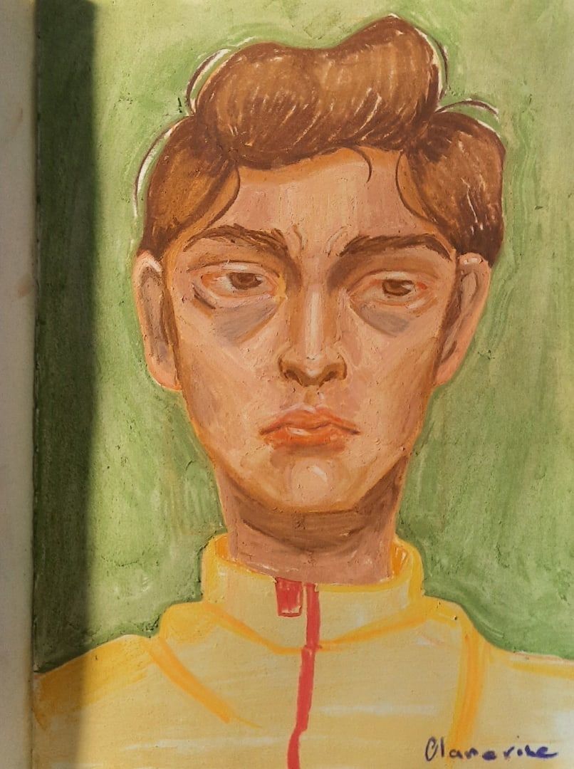 Andre Lee by LDFafik on DeviantArt