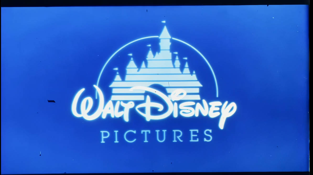 Walt Disney Pictures (Original 1989 35mm scan) by TheNewArtuser on ...