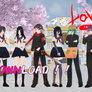 - Yandere Simulator - Full Pack DOWNLOAD